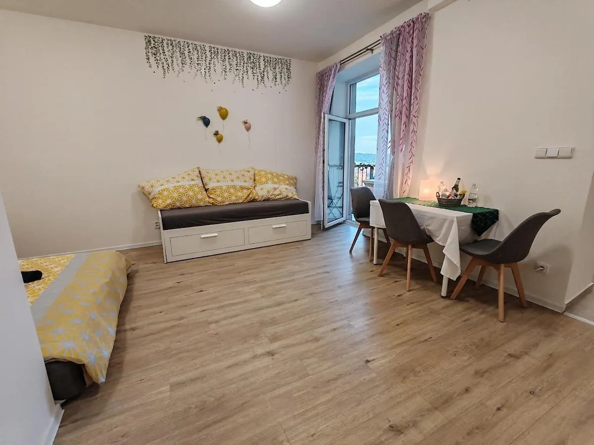 Star Apartments Brno #3C315 By Starbnb Eu