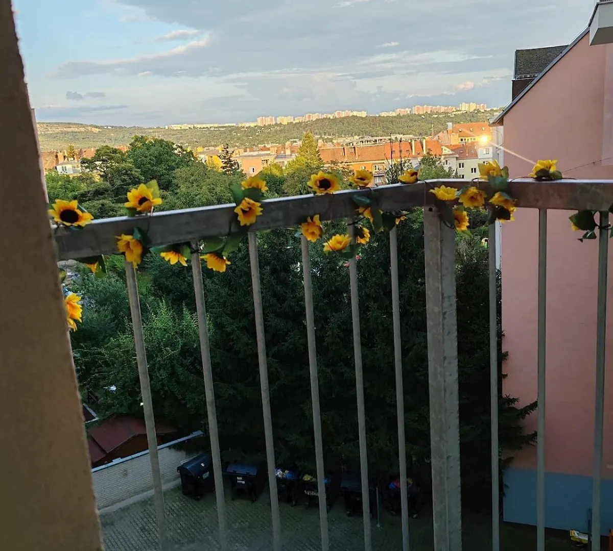 Star Apartments Brno #3C315 By Starbnb Eu