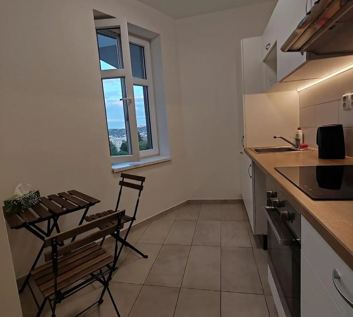 Star Apartments Brno #3C315 By Starbnb Eu