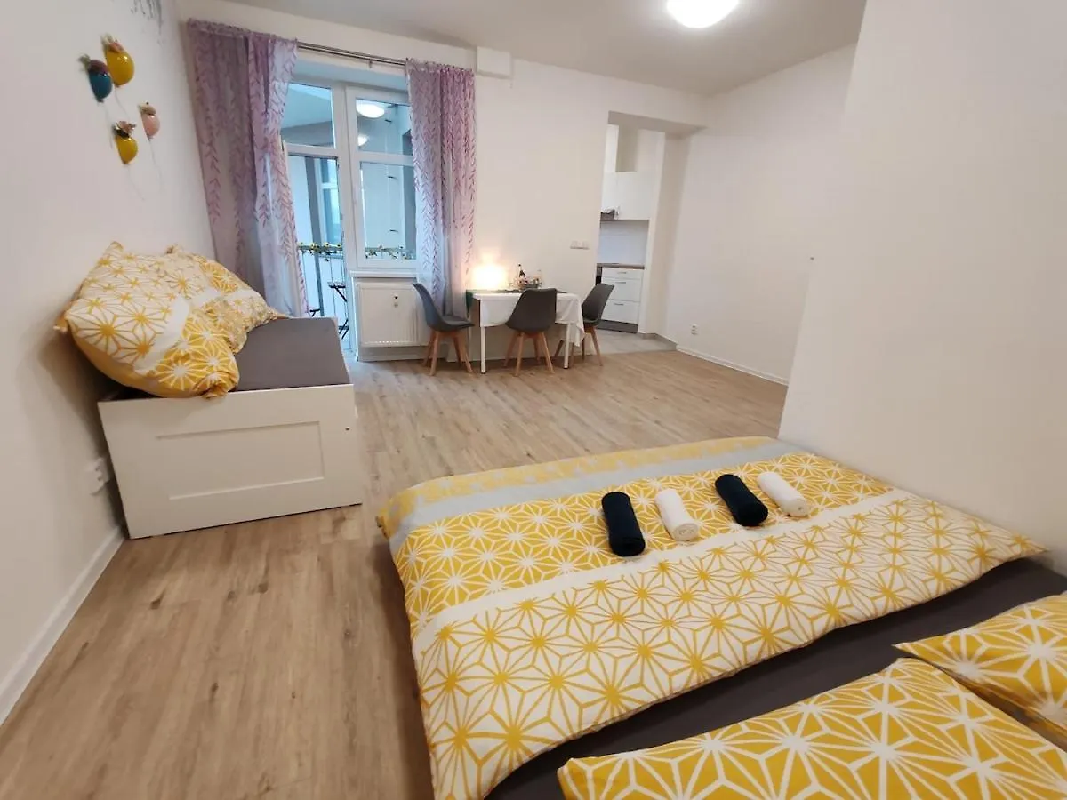 Star Apartments Brno #3C315 By Starbnb Eu Czech Republic