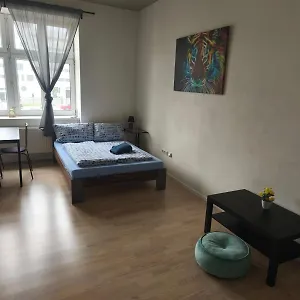 Skorepka15 Brno-stred Apartamento