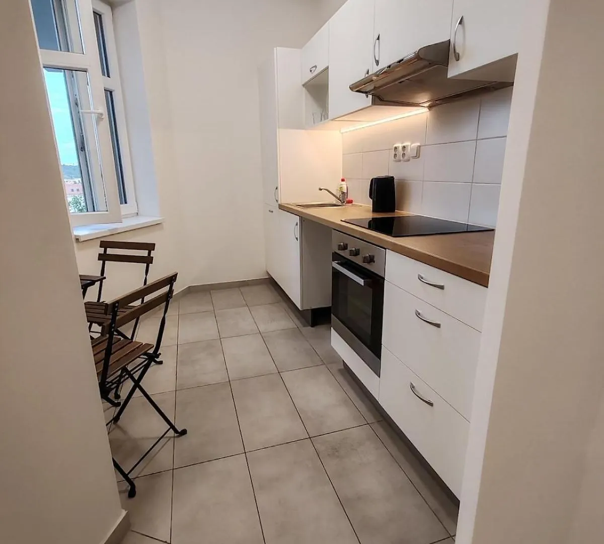 Star Apartments Brno #3C315 By Starbnb Eu 체코