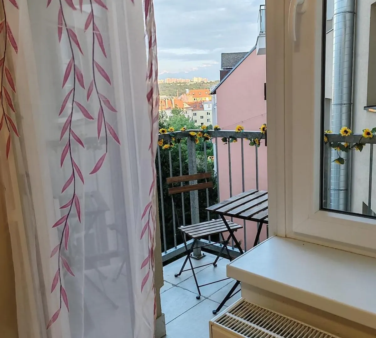 Star Apartments Brno #3C315 By Starbnb Eu 체코