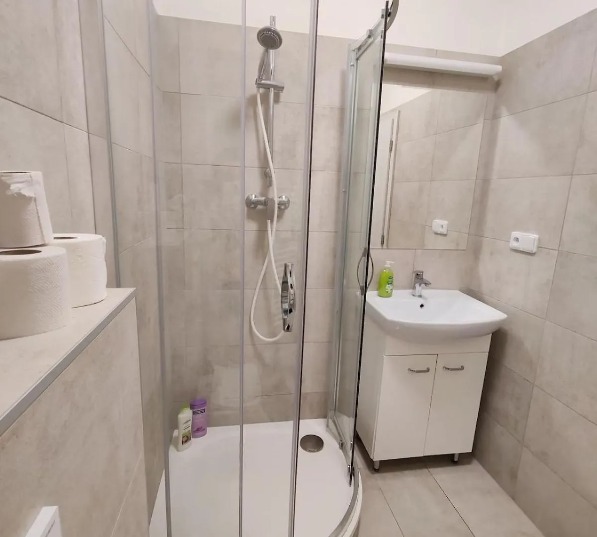 Star Apartments Brno #3C315 By Starbnb Eu 0*,  체코